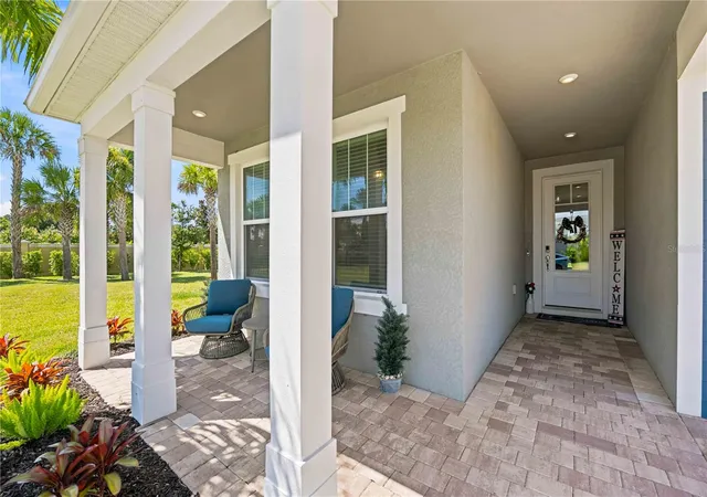 Photo 5 of Single family home for sale at 20520 Bandera Pl, Venice, FL 34293 | MLS# A4704208 | Listing updated on 2026-08-30