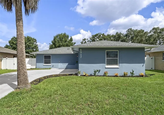 Photo 2 of Single family home for sale at 6917 Dunnett Ave N, St Petersburg, FL 33709 | MLS# TB8542964 | Listing updated on 2026-09-01
