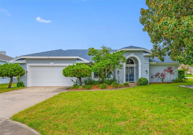 Photo 1 of Single family home for sale at 3225 Hearthstone Ct, Holiday, FL 34691 | MLS# TB8542967 | Listing updated on 2026-08-31