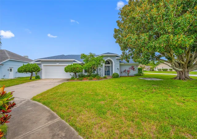 Photo 2 of Single family home for sale at 3225 Hearthstone Ct, Holiday, FL 34691 | MLS# TB8542967 | Listing updated on 2026-09-13