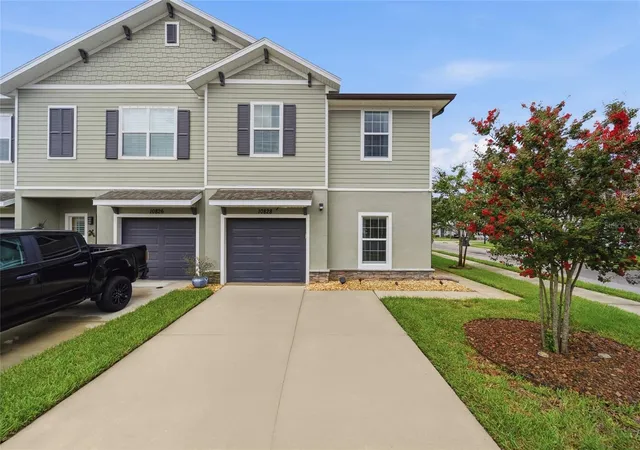 Townhouse for sale at 10828 Quickwater Ct, RIVERVIEW, FL 33569 | MLS# TB8542970