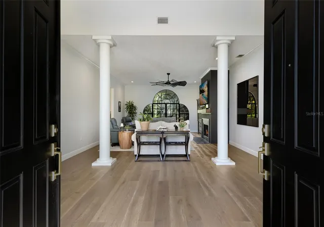 Photo 4 of Single family home for sale at 3649 Wilderness Blvd W, Parrish, FL 34219 | MLS# A4704211 | Listing updated on 2026-10-25