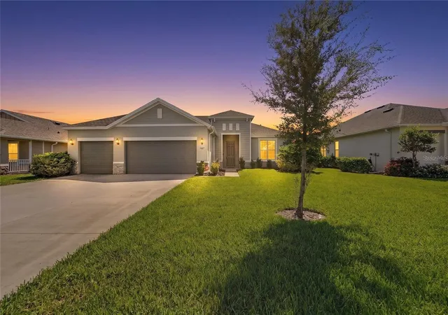 Photo 1 of Single family home for sale at 3087 Silvermines Ave, Ormond Beach, FL 32174 | MLS# O6436992 | Listing updated on 2026-09-23