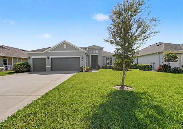 Photo 2 of Single family home for sale at 3087 Silvermines Ave, Ormond Beach, FL 32174 | MLS# O6436992 | Listing updated on 2026-09-23