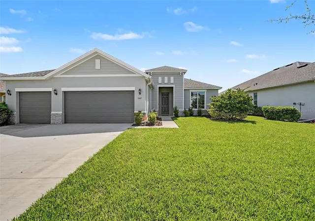 Photo 3 of Single family home for sale at 3087 Silvermines Ave, Ormond Beach, FL 32174 | MLS# O6436992 | Listing updated on 2026-09-23