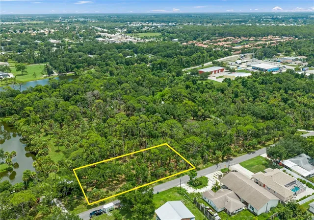 Photo 1 of Sale Pending at 0 Twin Lakes Ave #A1, Nokomis, FL 34275 | MLS# N6145507 | Listing updated on 2026-09-02