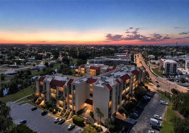 Photo 1 of Condo for sale at 21405 Olean Blvd #405, Port Charlotte, FL 33952 | MLS# C7530041 | Listing updated on 2026-09-15