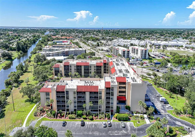Photo 2 of Condo for sale at 21405 Olean Blvd #405, Port Charlotte, FL 33952 | MLS# C7530041 | Listing updated on 2026-09-15
