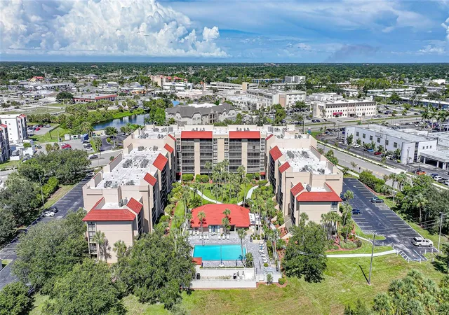 Photo 3 of Condo for sale at 21405 Olean Blvd #405, Port Charlotte, FL 33952 | MLS# C7530041 | Listing updated on 2026-09-15
