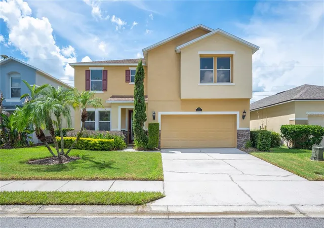 Photo 1 of Single family home for sale at 6937 Lake Eaglebrooke Dr, Lakeland, FL 33813 | MLS# L4964610 | Listing updated on 2026-09-28