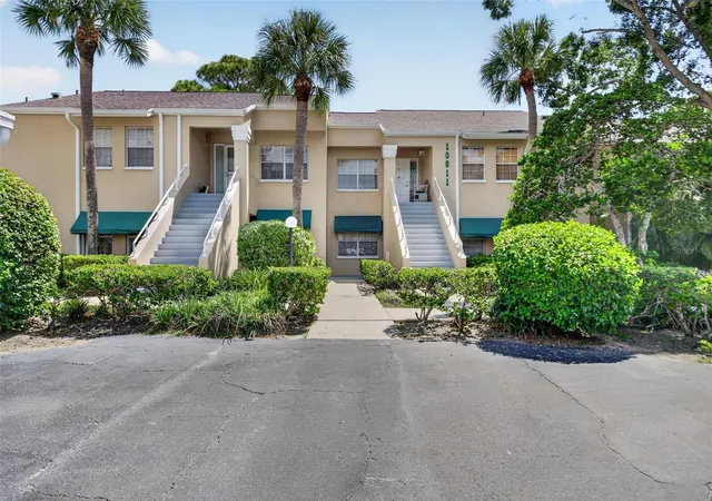 Photo 2 of Condo for sale at 10811 Indian Hills Ct #37, Seminole, FL 33777 | MLS# TB8542975 | Listing updated on 2026-09-15