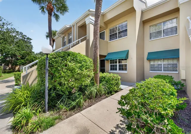 Photo 2 of Condo for sale at 10811 Indian Hills Ct #37, Seminole, FL 33777 | MLS# TB8542975 | Listing updated on 2026-09-15