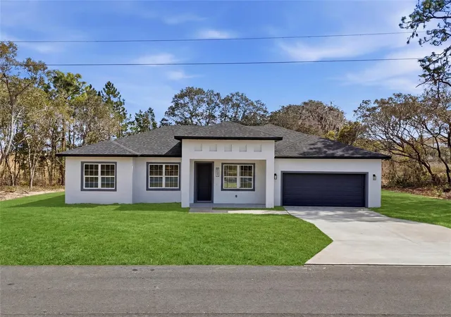 Photo 1 of Single family home for sale at 13206 Sw 65th Cir, Ocala, FL 34473 | MLS# O6437001 | Listing updated on 2026-08-28