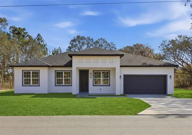 Photo 2 of Single family home for sale at 13206 Sw 65th Cir, Ocala, FL 34473 | MLS# O6437001 | Listing updated on 2026-08-28