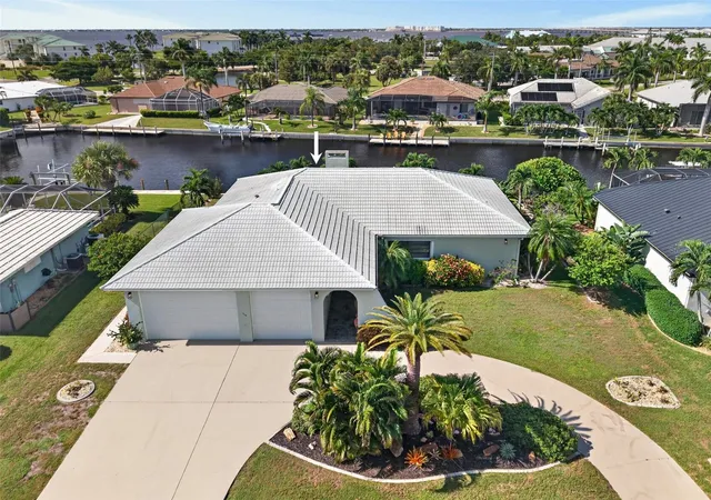 Photo 1 of Single family home for sale at 1116 Hawks Nest Ct, Punta Gorda, FL 33950 | MLS# C7530042 | Listing updated on 2026-09-08