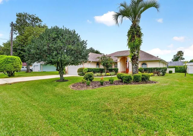 Photo 1 of Sale Pending at 49 Fortune Ln, Palm Coast, FL 32137 | MLS# FC321011 | Listing updated on 2026-09-05