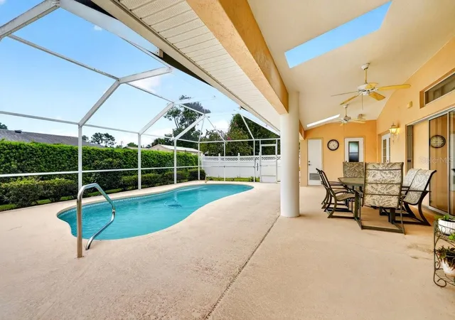 Photo 2 of Sale Pending at 49 Fortune Ln, Palm Coast, FL 32137 | MLS# FC321011 | Listing updated on 2026-09-05