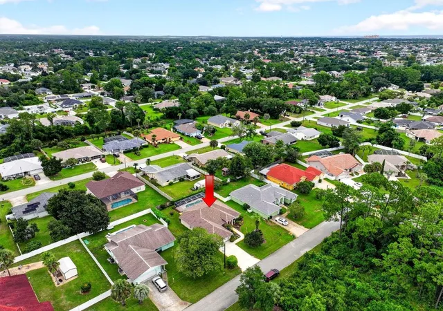 Photo 36 of Sale Pending at 49 Fortune Ln, Palm Coast, FL 32137 | MLS# FC321011 | Listing updated on 2026-09-05