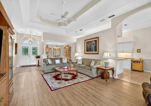 Photo 4 of Sale Pending at 49 Fortune Ln, Palm Coast, FL 32137 | MLS# FC321011 | Listing updated on 2026-09-05