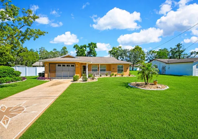 Photo 1 of Single family home for sale at 3535 Hartley Rd, Spring Hill, FL 34606 | MLS# W7888959 | Listing updated on 2026-09-17