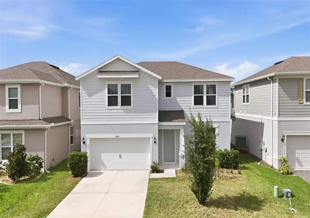 Photo 1 of Single family home for sale at 14312 Crestavista Ave, Clermont, FL 34714 | MLS# G5117031 | Listing updated on 2026-09-05