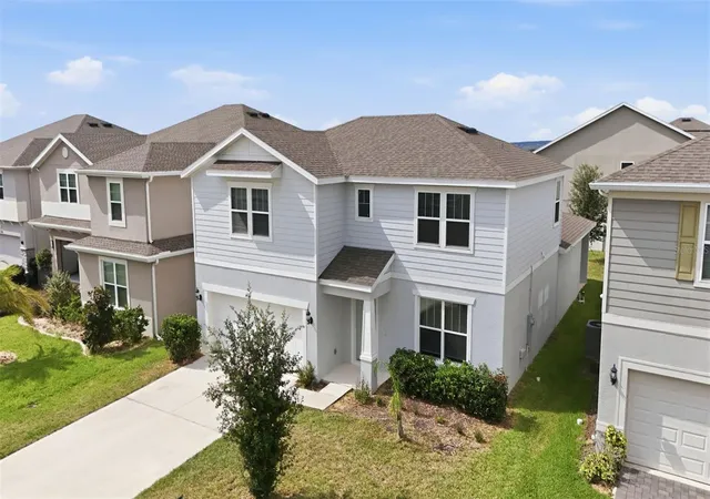 Photo 2 of Single family home for sale at 14312 Crestavista Ave, Clermont, FL 34714 | MLS# G5117031 | Listing updated on 2026-09-05
