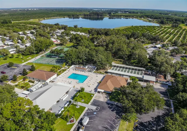Photo 36 of Manufactured home for sale at 40 Saddlebag Trl N, Lake Wales, FL 33898 | MLS# K4903738 | Listing updated on 2026-08-29