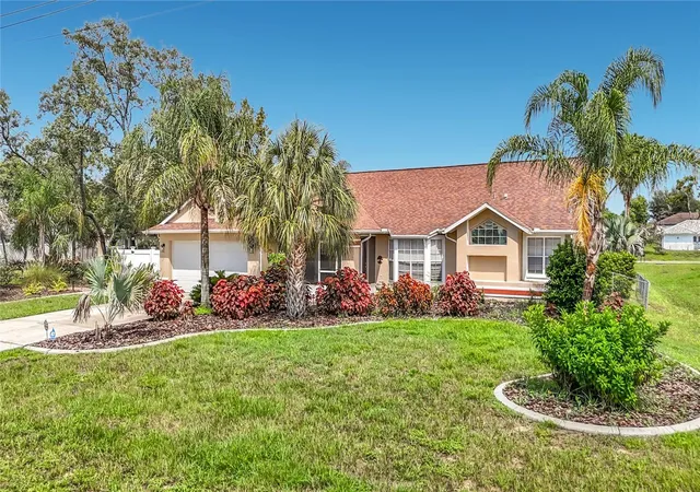 Photo 1 of Single family home for sale at 1388 Hastings Rd, Spring Hill, FL 34608 | MLS# A4704218 | Listing updated on 2026-08-28
