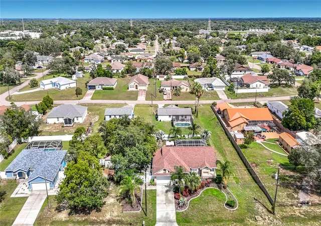 Photo 2 of Single family home for sale at 1388 Hastings Rd, Spring Hill, FL 34608 | MLS# A4704218 | Listing updated on 2026-08-28