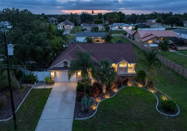 Photo 2 of Single family home for sale at 1388 Hastings Rd, Spring Hill, FL 34608 | MLS# A4704218 | Listing updated on 2026-09-28