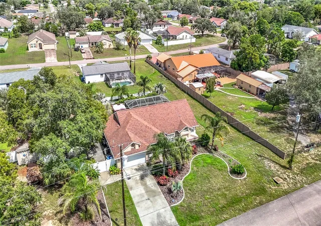 Photo 4 of Single family home for sale at 1388 Hastings Rd, Spring Hill, FL 34608 | MLS# A4704218 | Listing updated on 2026-08-28