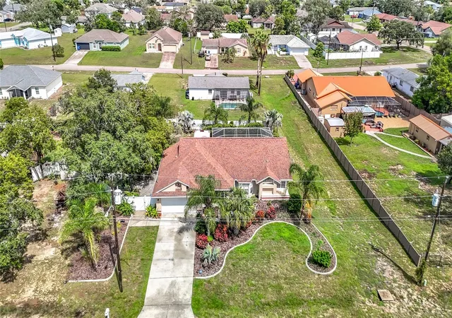 Photo 5 of Single family home for sale at 1388 Hastings Rd, Spring Hill, FL 34608 | MLS# A4704218 | Listing updated on 2026-08-28