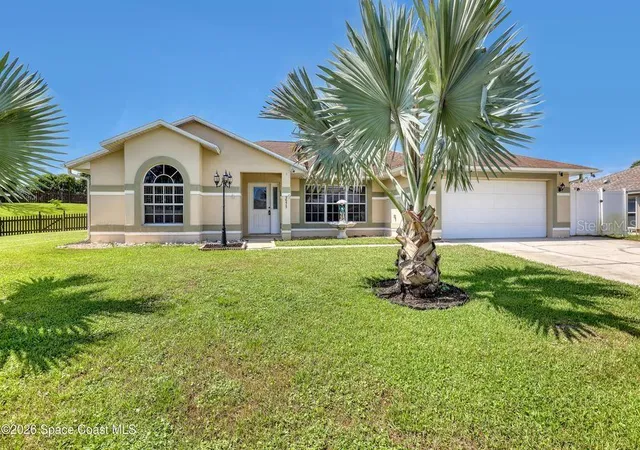 Photo 1 of Single family home for sale at 3975 Tangle Dr, Titusville, FL 32796 | MLS# O6437006 | Listing updated on 2026-09-25
