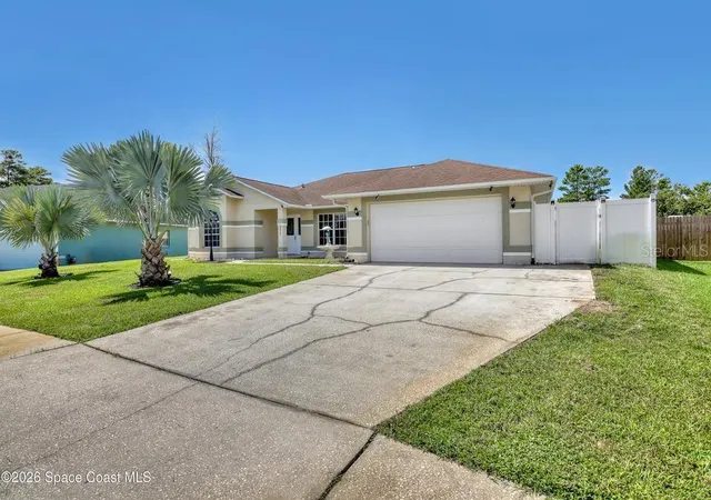 Photo 2 of Single family home for sale at 3975 Tangle Dr, Titusville, FL 32796 | MLS# O6437006 | Listing updated on 2026-09-25