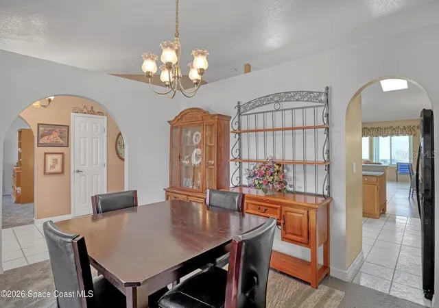 Photo 4 of Single family home for sale at 3975 Tangle Dr, Titusville, FL 32796 | MLS# O6437006 | Listing updated on 2026-09-25