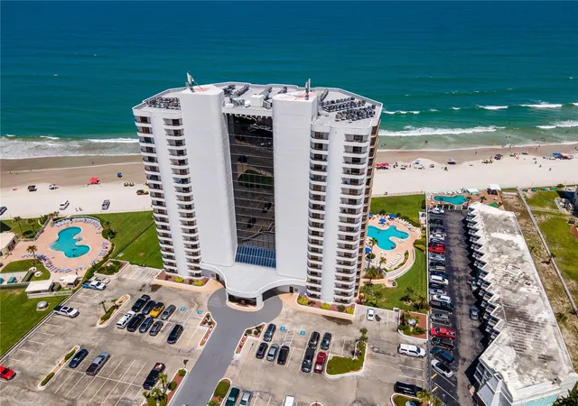 Photo 1 of Condo for sale at 2555 S Atlantic Ave #PH-4, Daytona Beach Shores, FL 32118 | MLS# NS1089114 | Listing updated on 2026-10-06