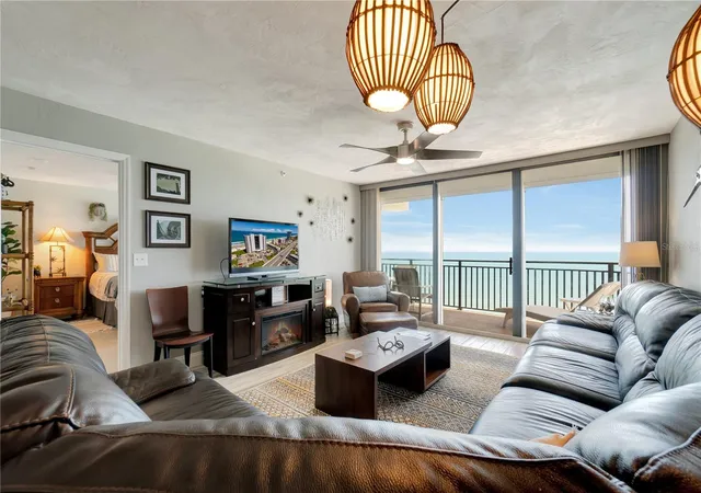 Photo 2 of Condo for sale at 2555 S Atlantic Ave #PH-4, Daytona Beach Shores, FL 32118 | MLS# NS1089114 | Listing updated on 2026-10-06
