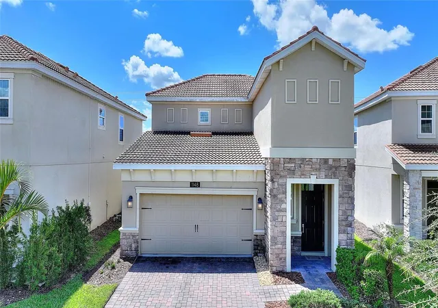 Photo 1 of Single family home for sale at 1148 Trappers Trail Loop, Davenport, FL 33896 | MLS# S5156426 | Listing updated on 2026-08-31