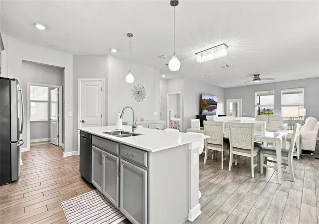 Photo 4 of Single family home for sale at 1148 Trappers Trail Loop, Davenport, FL 33896 | MLS# S5156426 | Listing updated on 2026-08-31