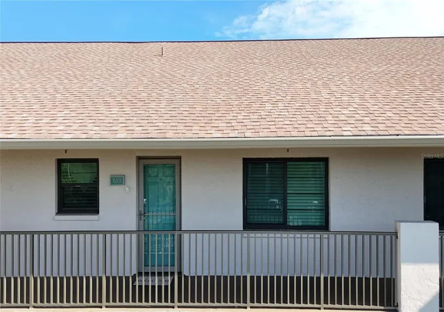 Photo 2 of Condo for sale at 175 Kings Hwy #733, Punta Gorda, FL 33983 | MLS# C7530044 | Listing updated on 2026-09-02