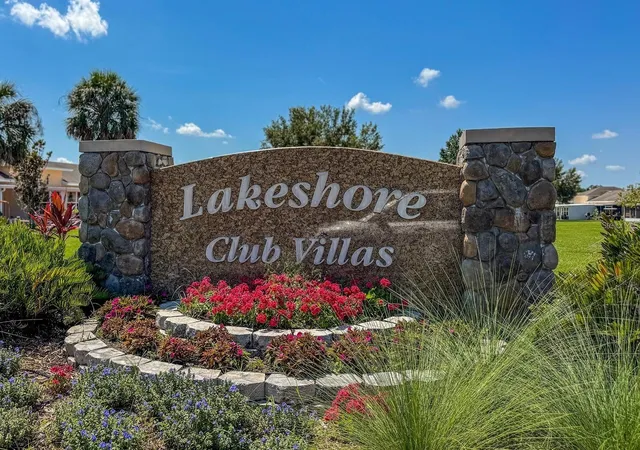 Single family home for sale at 605 Club Cir, Lakeshore, FL 33854 | MLS# TB8542991