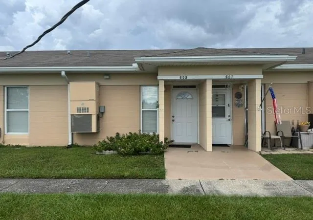 Photo 2 of Single family home for sale at 605 Club Cir, Lakeshore, FL 33854 | MLS# TB8542991 | Listing updated on 2026-09-20