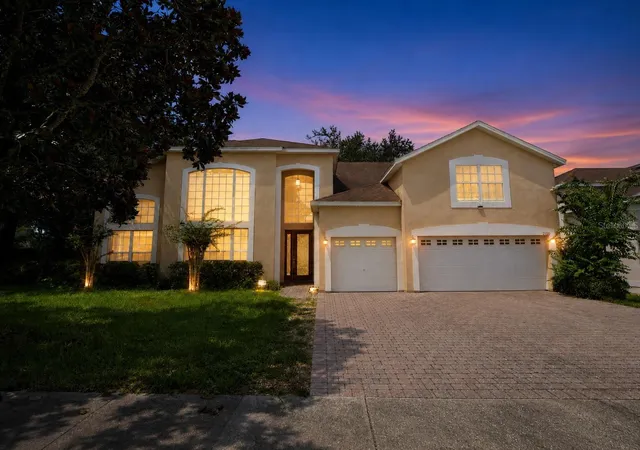 Photo 2 of Single family home for sale at 2100 Laurel Blossom Cir, Ocoee, FL 34761 | MLS# TB8542993 | Listing updated on 2026-09-08