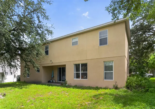 Photo 29 of Single family home for sale at 2100 Laurel Blossom Cir, Ocoee, FL 34761 | MLS# TB8542993 | Listing updated on 2026-09-08