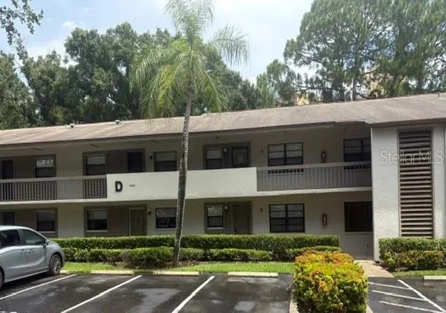 1st image of 3034 Eastland Blvd #D109, Clearwater, FL 33761 | MLS# TB8542996