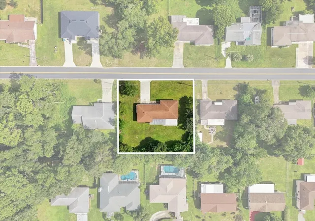 Photo 2 of Single family home for sale at 819 Spruce St, Inverness, FL 34452 | MLS# OM731171 | Listing updated on 2026-08-28