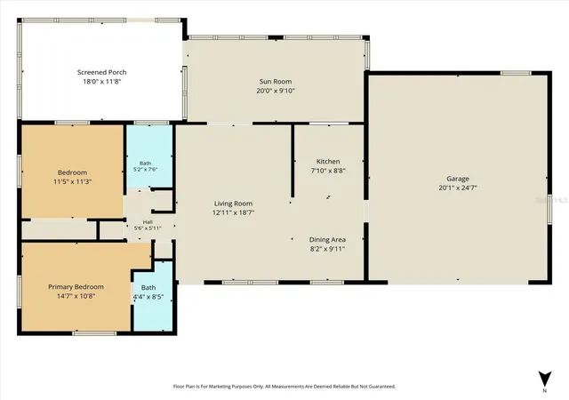 Photo 46 of Single family home for sale at 819 Spruce St, Inverness, FL 34452 | MLS# OM731171 | Listing updated on 2026-08-28