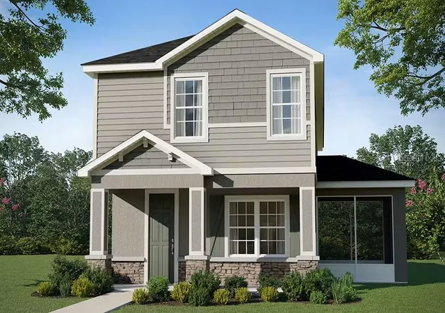 Photo 1 of Sale Pending at 4036 Waving Hickory Blvd, St Cloud, FL 34772 | MLS# L4964612 | Listing updated on 2026-08-28