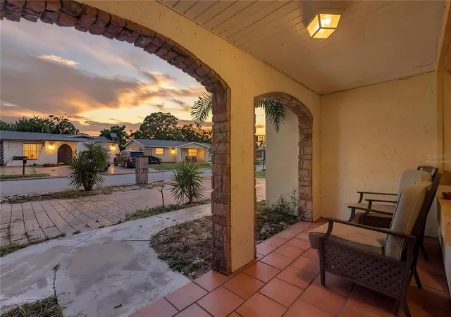 Photo 3 of Single family home for sale at 7041 Westcott Dr, Port Richey, FL 34668 | MLS# TB8543000 | Listing updated on 2026-09-04