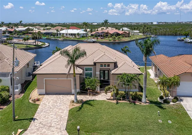 Photo 1 of Single family home for sale at 3967 San Pietro Ct, Punta Gorda, FL 33950 | MLS# C7530045 | Listing updated on 2026-09-08